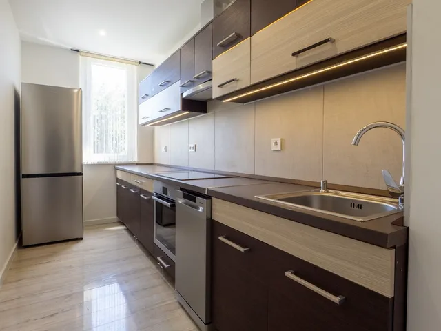 Eladó lakás Budapest XVIII. kerület 44 nm