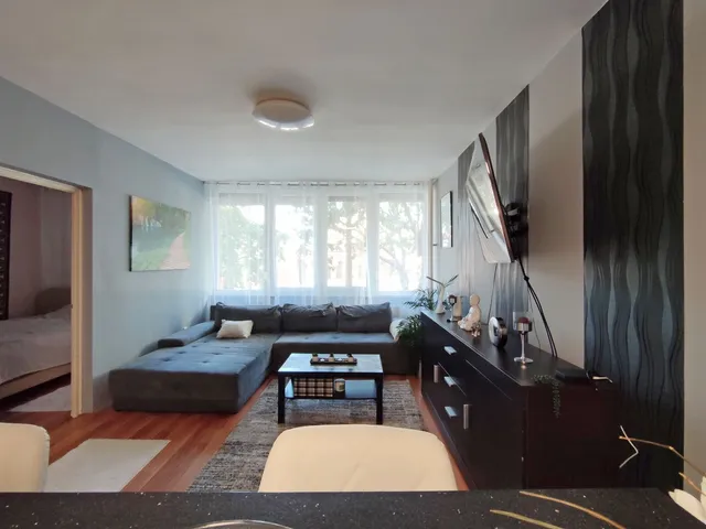 Eladó lakás Budapest XVIII. kerület, Lakatostelep 46 nm