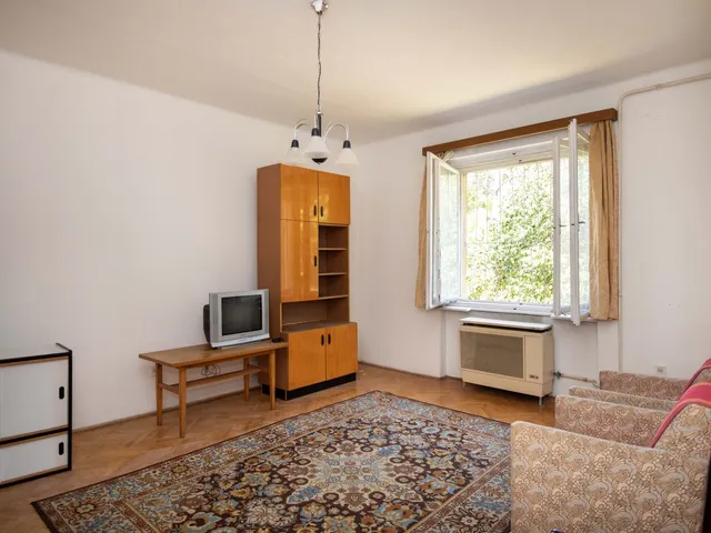 Eladó lakás Budapest XIV. kerület, Nagyzugló 36 nm