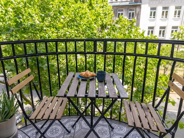 Eladó lakás Budapest IX. kerület, Mester utca 68 nm