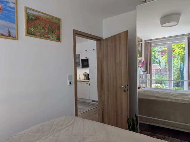 Eladó lakás Budapest XIV. kerület, Alsórákos 58 nm