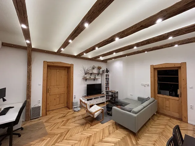 Eladó lakás Budapest XIII. kerület, Angyalföld 59 nm