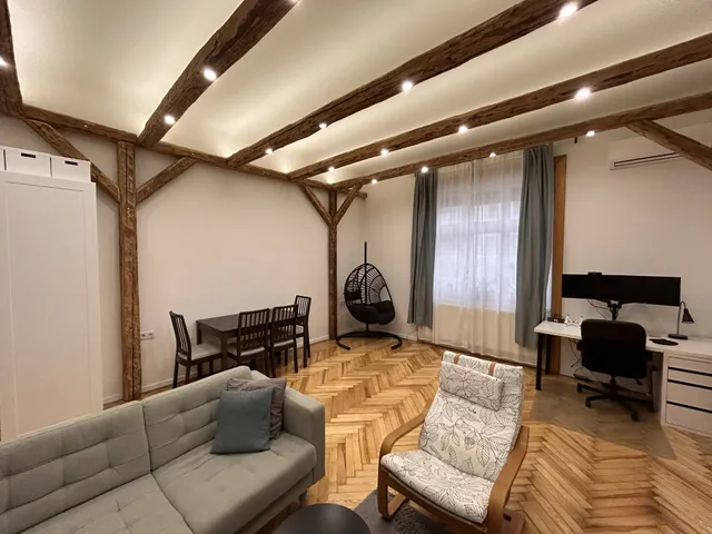 Eladó lakás Budapest XIII. kerület, Angyalföld 59 nm