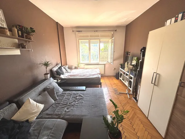 Eladó lakás Budapest XIII. kerület, Angyalföld 117 nm