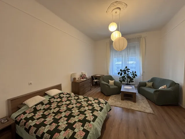 Eladó lakás Budapest IX. kerület 89 nm