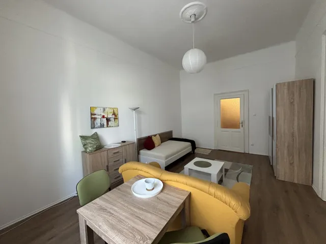 Eladó lakás Budapest IX. kerület, Üllői út 89 nm