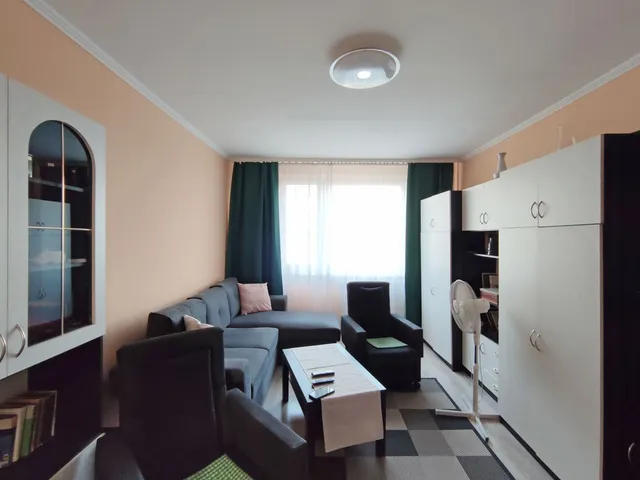Eladó lakás Budapest XVIII. kerület 53 nm