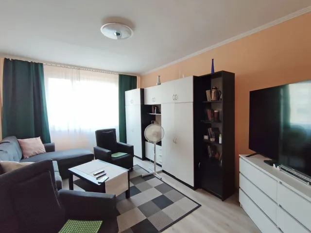 Eladó lakás Budapest XVIII. kerület 53 nm