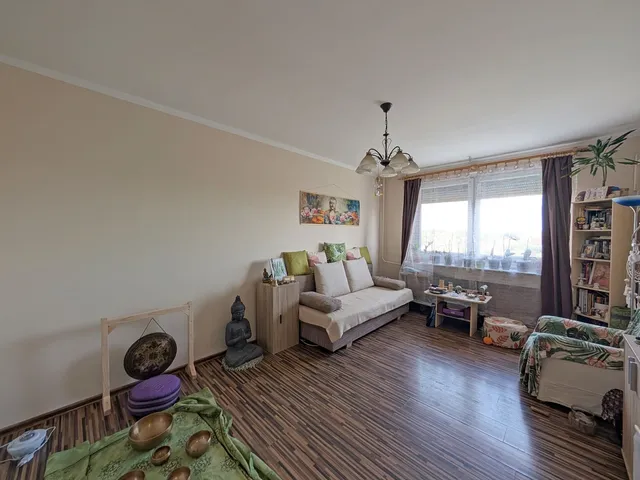 Eladó lakás Budapest XVIII. kerület 59 nm