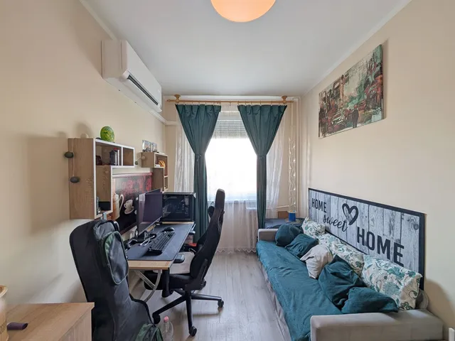 Eladó lakás Budapest XVIII. kerület 59 nm