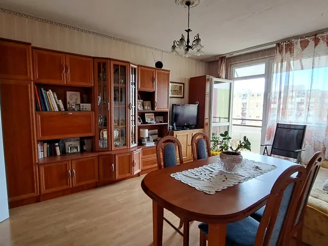 Eladó lakás Budapest IV. kerület, Újpest 53 nm