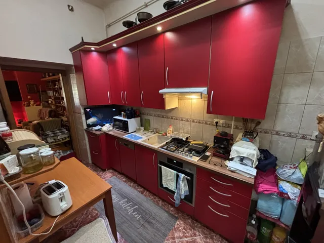 Eladó lakás Budapest XIII. kerület, Angyalföld 38 nm