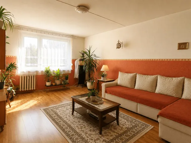 Eladó lakás Budapest XV. kerület, Újpalota 68 nm