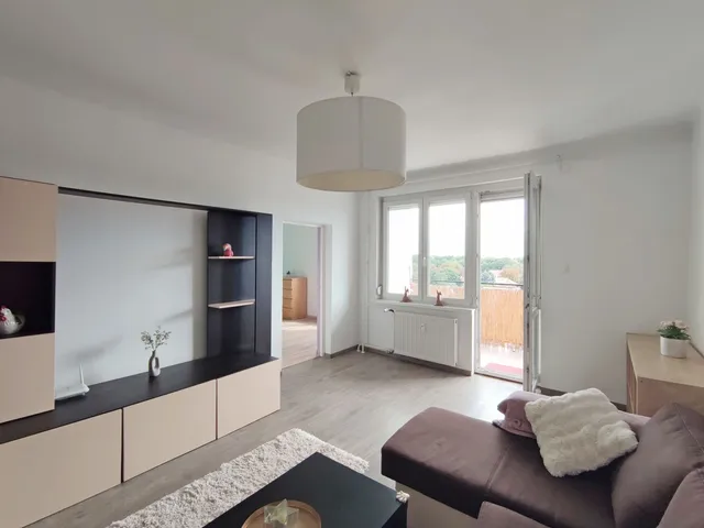 Eladó lakás Budapest XVIII. kerület 53 nm
