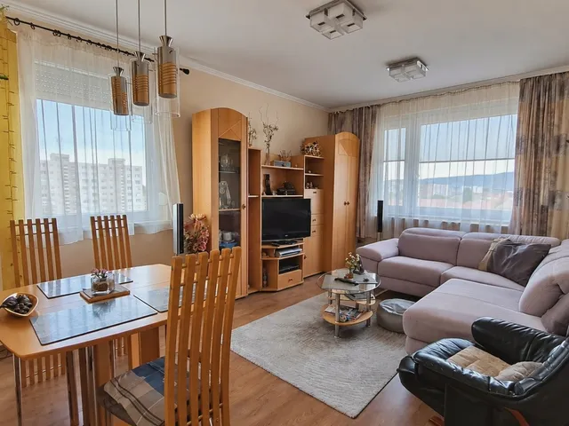 Eladó lakás Budapest IV. kerület, Újpest, Virág utca 53 nm