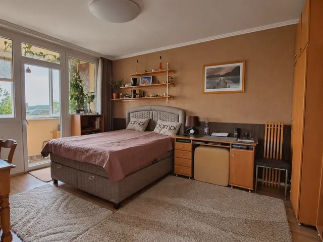 Eladó lakás Budapest IV. kerület, Újpest, Virág utca 53 nm