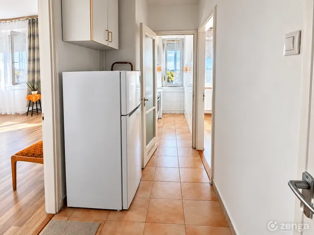 Eladó lakás Budapest XIII. kerület, Angyalföld, Gyöngyösi utca 35 nm