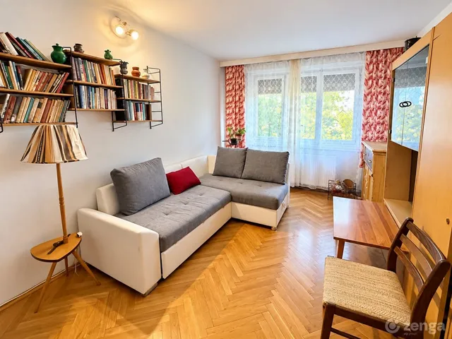 Eladó lakás Budapest III. kerület, Óbuda, Miklós utca 48 nm