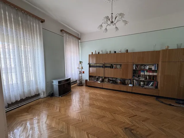 Eladó lakás Budapest VII. kerület, Rottenbiller utca 91 nm