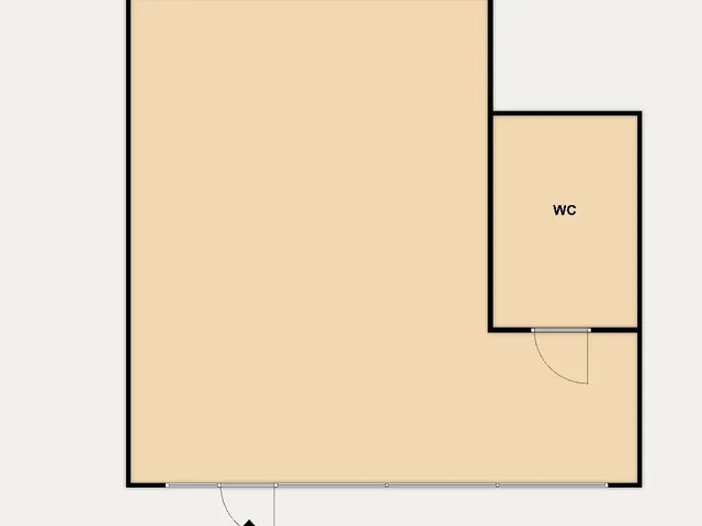 Eladó kereskedelmi és ipari ingatlan Budapest XIV. kerület, Zászlós utca 10 nm