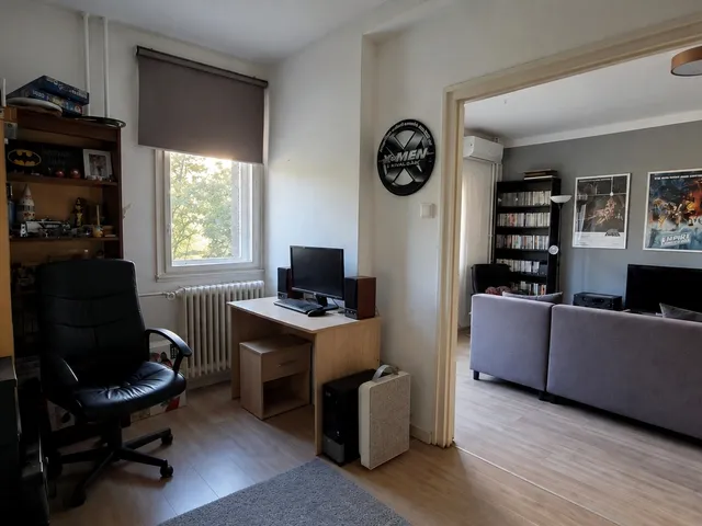 Eladó lakás Budapest XI. kerület, Kelenföld 51 nm