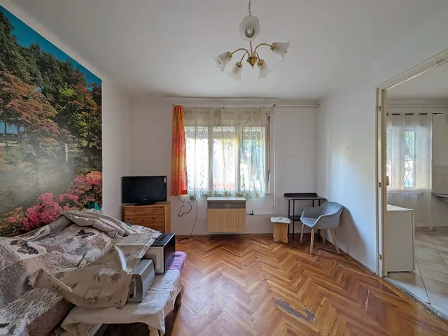 Eladó lakás Budapest XX. kerület, Pacsirtatelep 31 nm