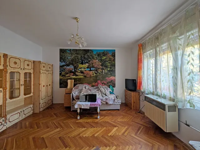 Eladó lakás Budapest XX. kerület, Pacsirtatelep 31 nm
