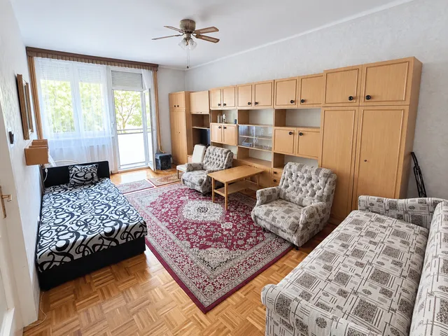 Eladó lakás Budapest X. kerület 43 nm