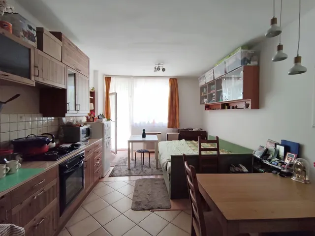 Eladó lakás Budapest X. kerület, Óhegy 49 nm