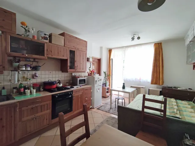 Eladó lakás Budapest X. kerület, Óhegy 49 nm