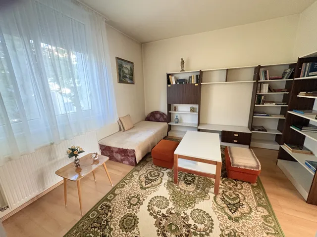 Eladó lakás Budapest X. kerület 54 nm