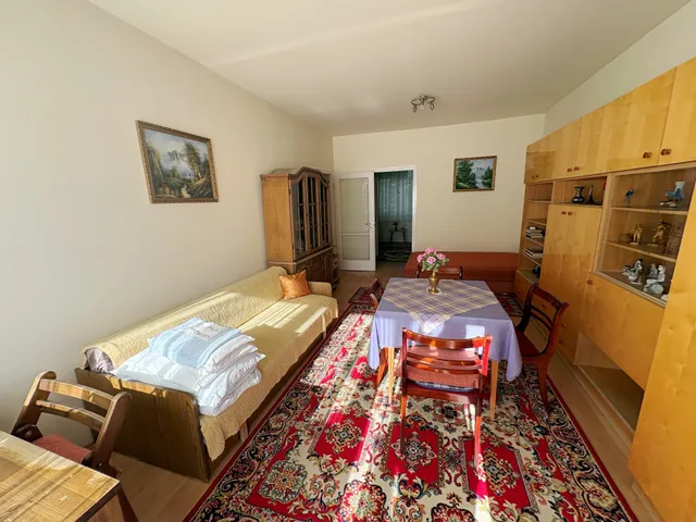 Eladó lakás Budapest X. kerület, Mádi utca 54 nm