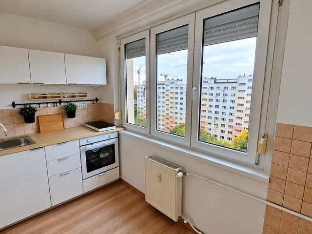 Eladó lakás Budapest XI. kerület, Kelenföld 50 nm