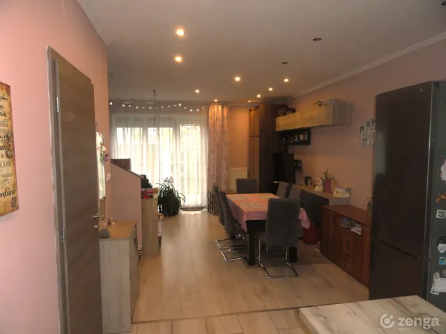 Eladó lakás Göd, Alsógöd 77 nm