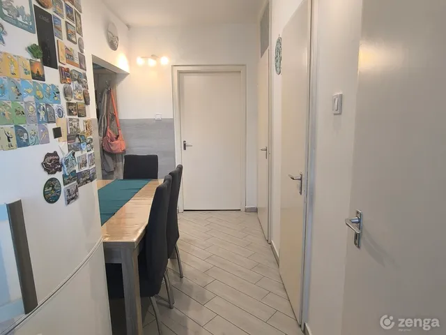 Eladó lakás Nyíregyháza, Belváros 51 nm
