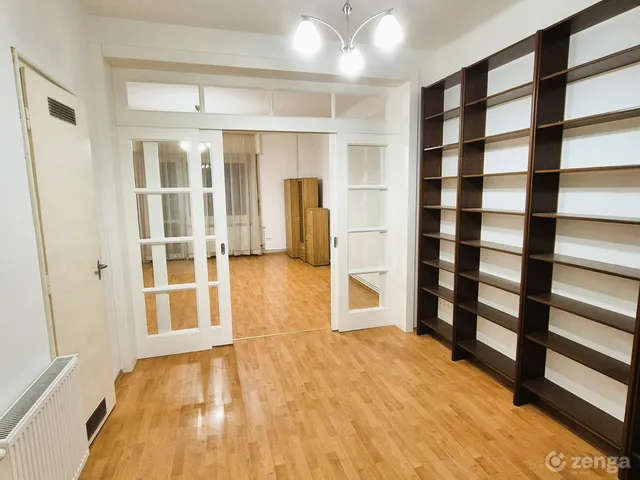 Kiadó lakás Budapest XI. kerület, Lágymányos 74 nm