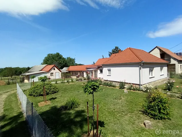 Eladó ház Birján 101 nm