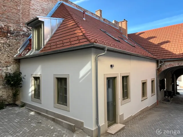 Eladó ház Sopron, Bécsidomb 68 nm