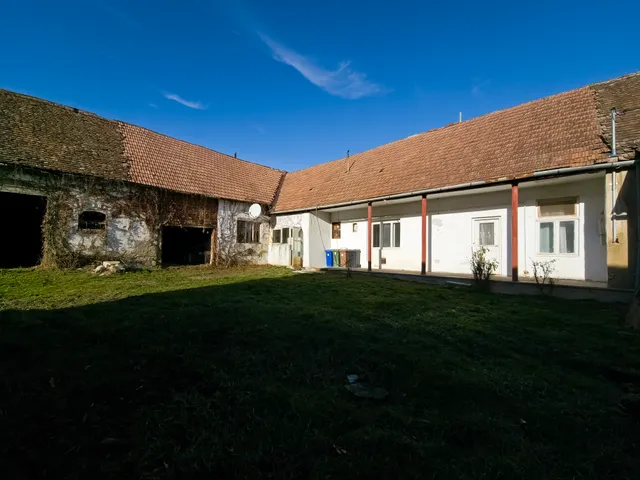 Eladó ház Magyarszék 102 nm