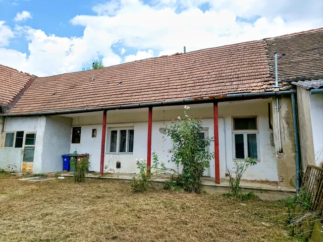 Eladó ház Magyarszék 102 nm