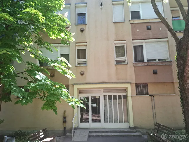 Eladó lakás Gyula 48 nm