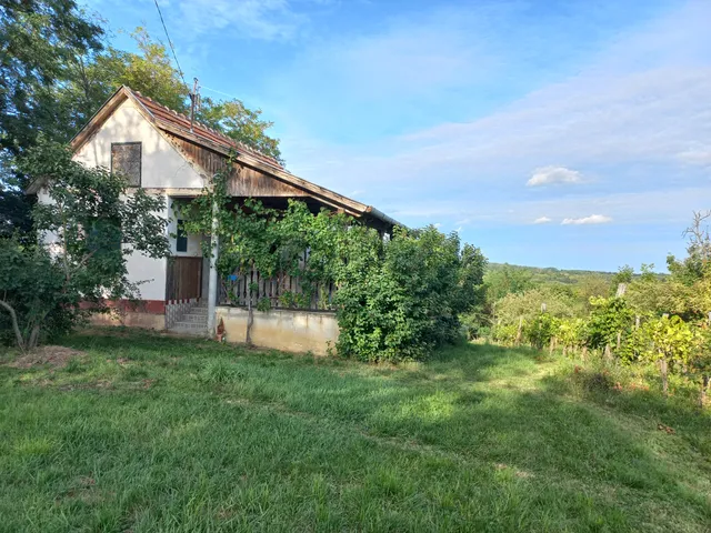 Eladó telek Csehimindszent, 1 4670 nm