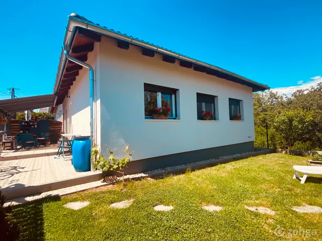 Eladó ház Szombathely, Olad 70 nm