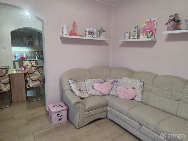 Eladó ház Hódmezővásárhely 110 nm