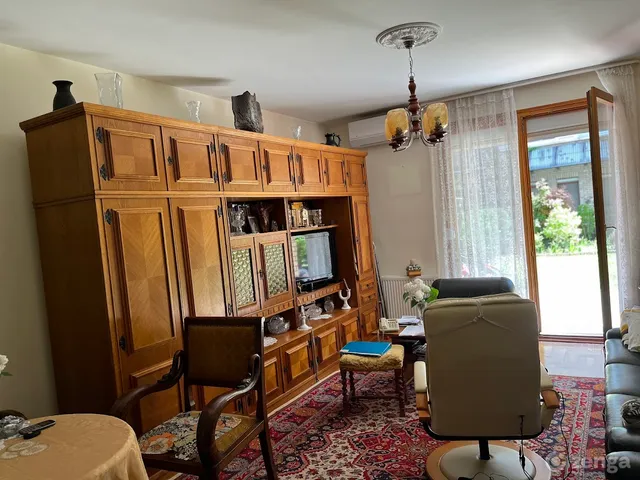 Eladó lakás Budapest XVIII. kerület 59 nm