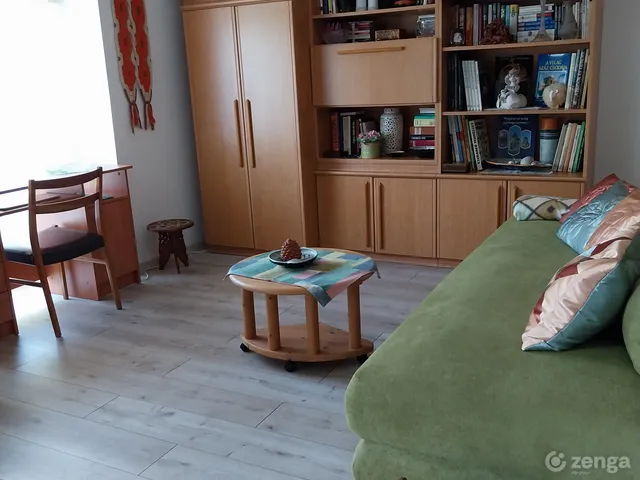Eladó lakás Kőszeg 46 nm