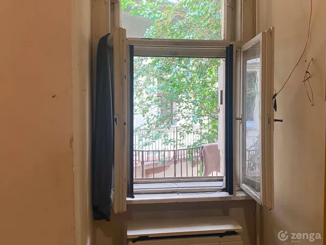 Eladó lakás Budapest VII. kerület, Belső-Erzsébetváros, Klauzál tér 53 nm
