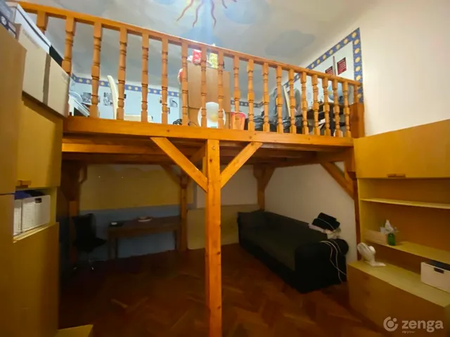 Eladó lakás Budapest VII. kerület, Belső-Erzsébetváros 50 nm