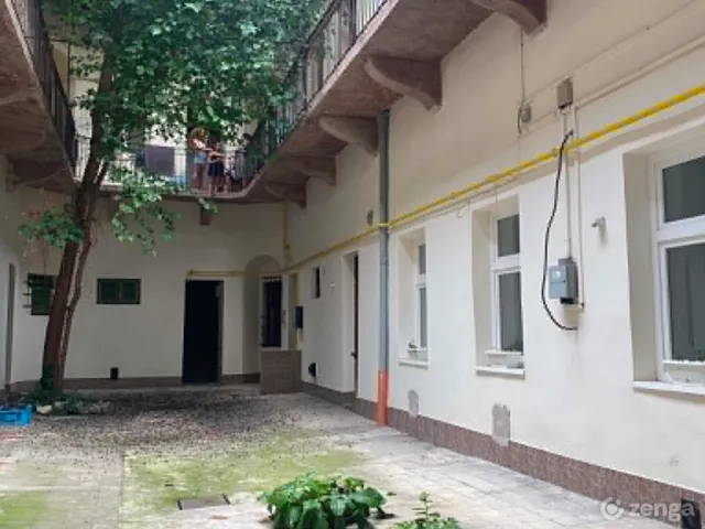 Eladó lakás Budapest VII. kerület, Belső-Erzsébetváros, Klauzál tér 53 nm