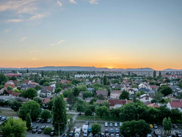 Eladó lakás Budapest XVIII. kerület, Havanna lakótelep 35 nm